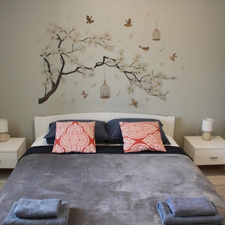 Apartments Harriet 杜布罗夫尼克 外观 照片