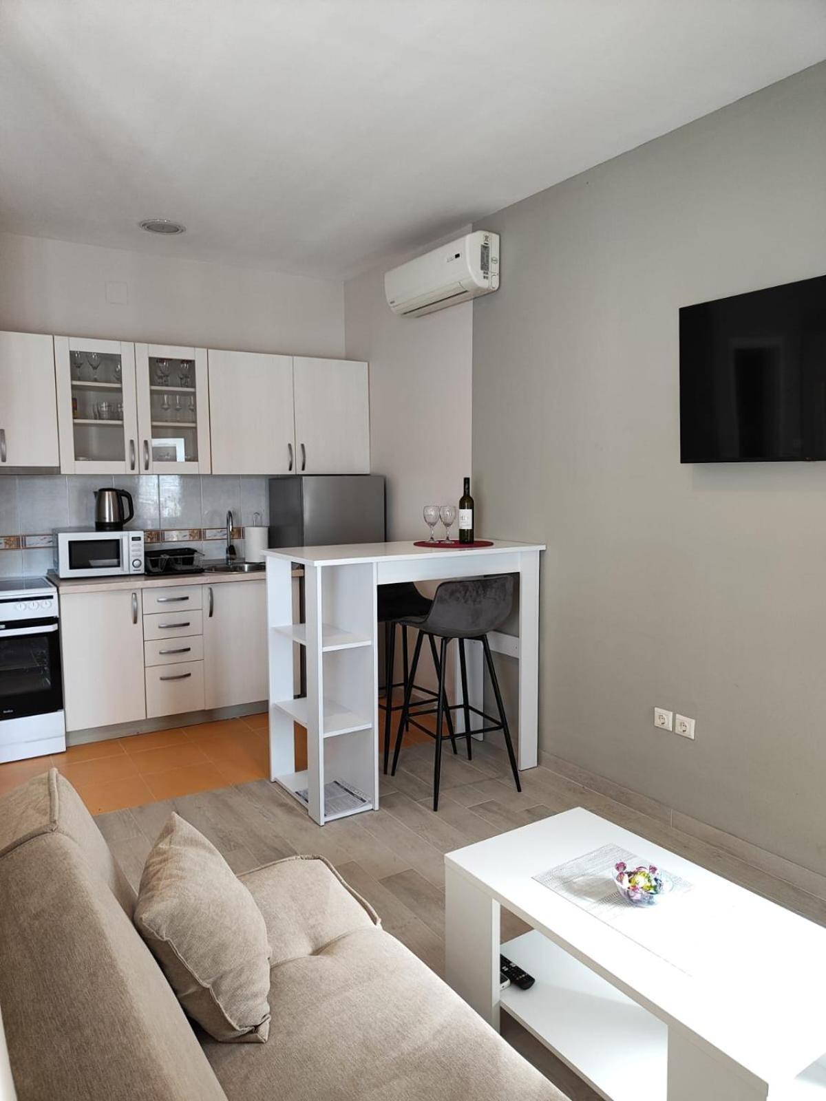 Apartments Harriet 杜布罗夫尼克 外观 照片