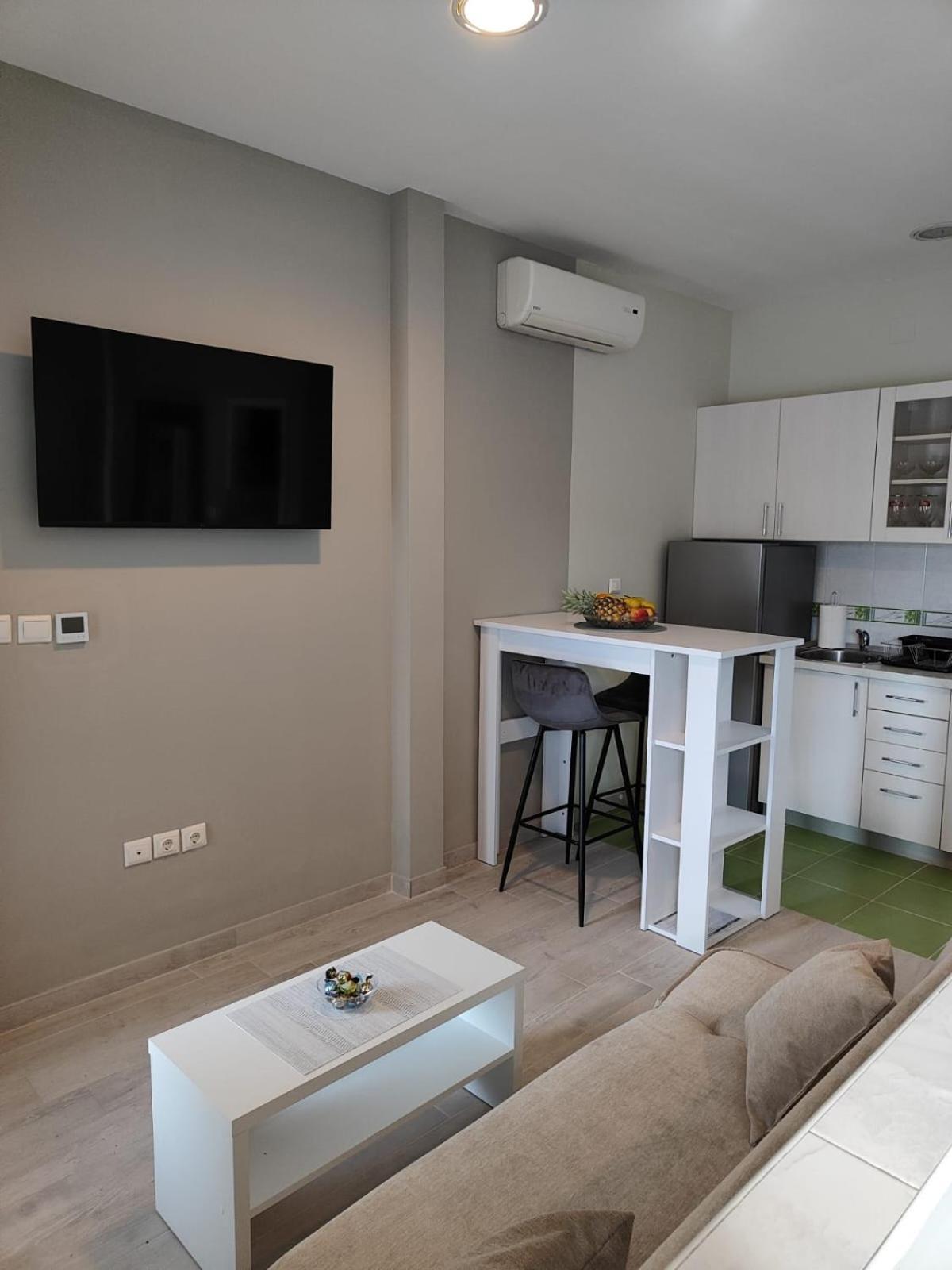 Apartments Harriet 杜布罗夫尼克 外观 照片
