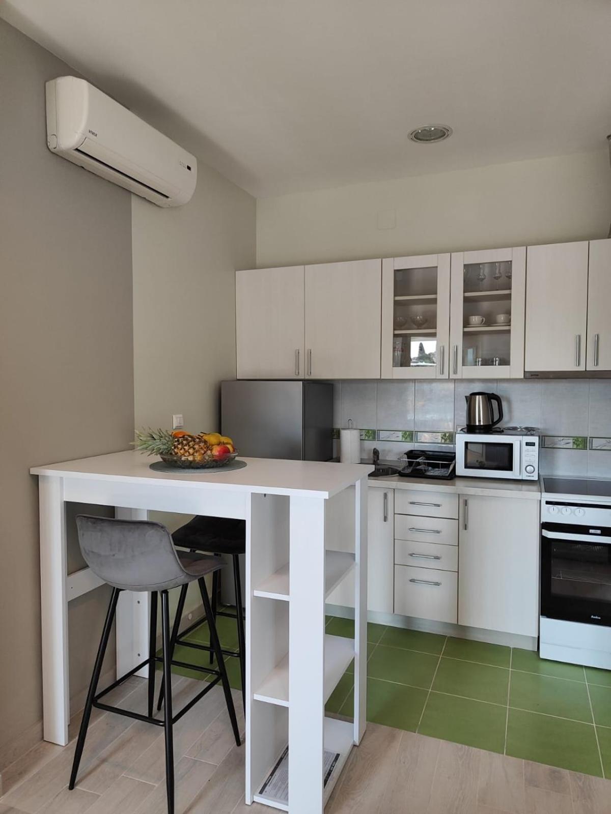 Apartments Harriet 杜布罗夫尼克 外观 照片