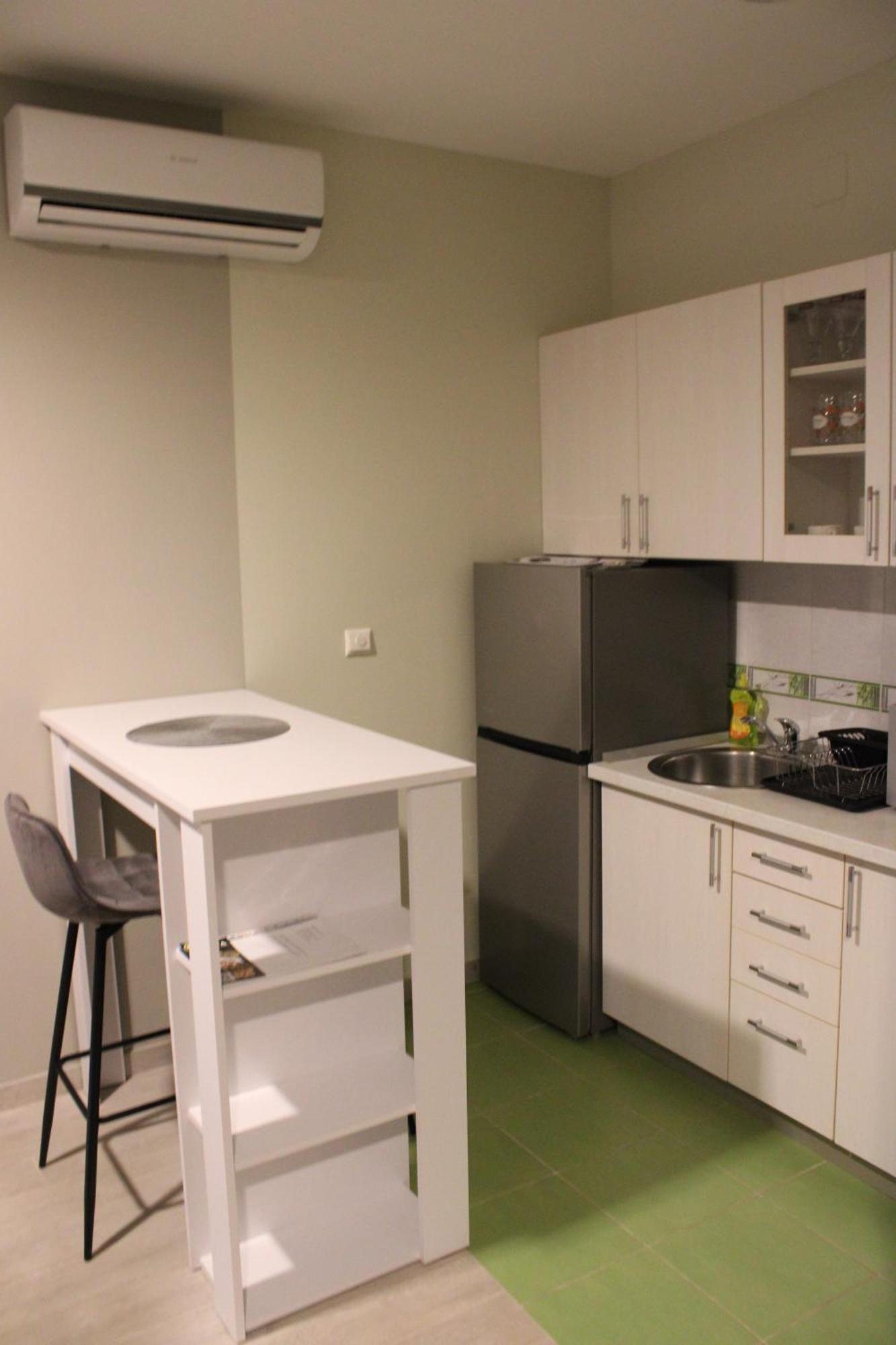 Apartments Harriet 杜布罗夫尼克 外观 照片