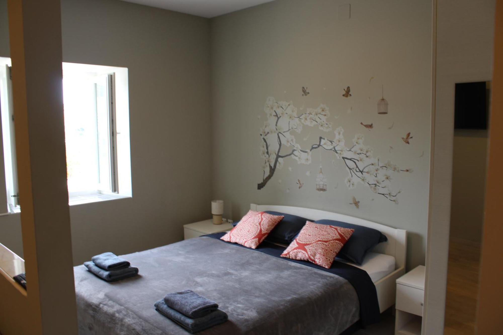 Apartments Harriet 杜布罗夫尼克 外观 照片